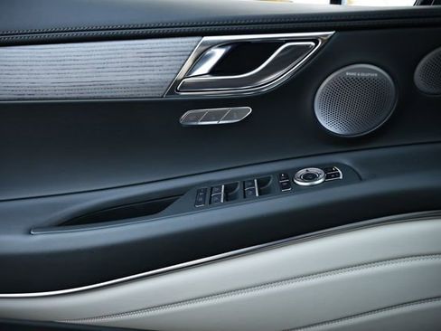 New 2026 Genesis GV80 2.5T Prestige image 16