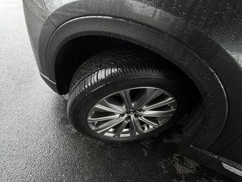 Certified 2022 MAZDA CX-9 Signature AWD/4WD image 11
