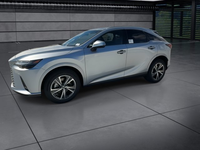 New 2026 Lexus RX 350 FWD w/ Accessory Package (K3) image 4