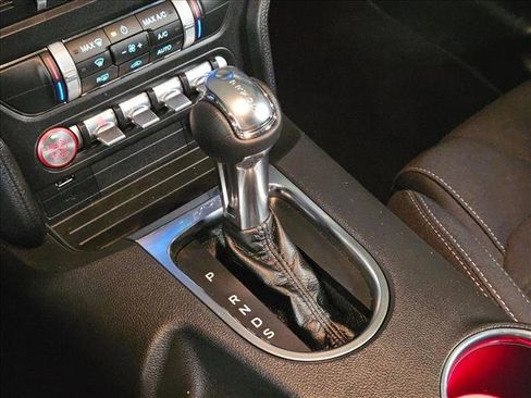 Used 2023 Ford Mustang Mach 1 image 12