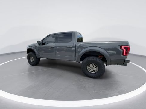 Used 2020 Ford F150 Raptor w/ Equipment Group 802A Luxury AWD/4WD image 6