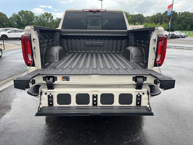 New 2026 GMC Sierra 1500 AT4 w/ AT4 Premium Package AWD/4WD image 9