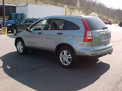 Used 2010 Honda CR-V EX image 10