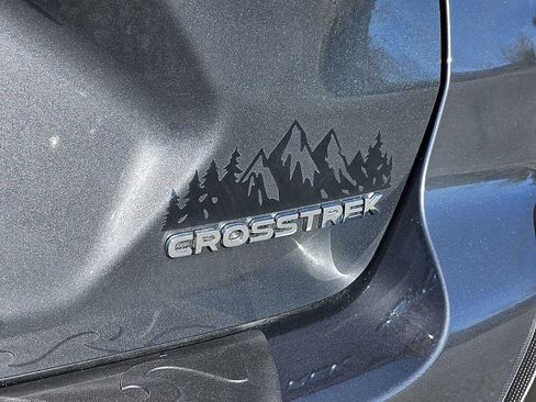Certified 2024 Subaru Crosstrek 2.0i Premium image 14