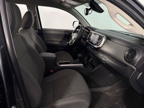 Used 2023 Toyota Tacoma SR5 w/ Technology Package image 15