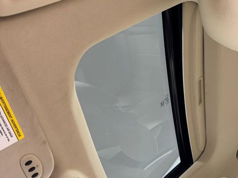 Used 2015 Lincoln MKZ AWD w/ Equipment Group 101A Select image 36