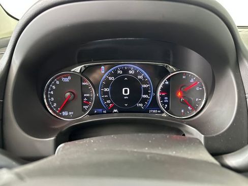 Used 2023 GMC Terrain Denali w/ Denali Premium Package image 17