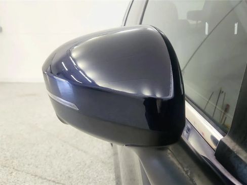 Used 2022 Mitsubishi Outlander SEL FWD image 36