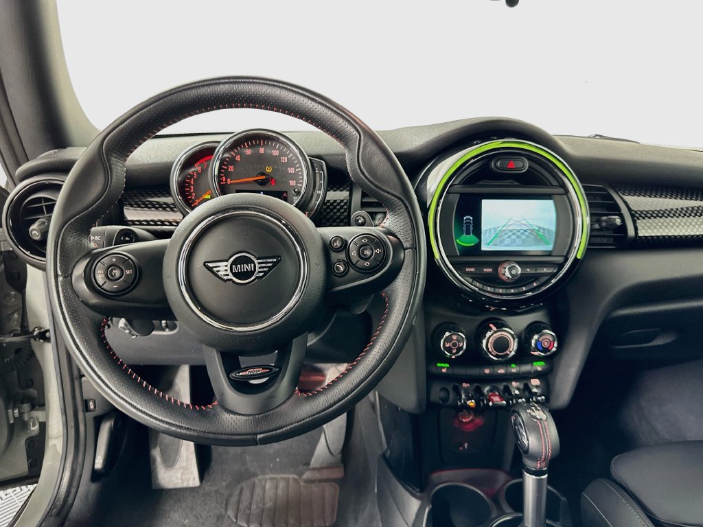 Used 2019 MINI Cooper S w/ Storage Package FWD image 21