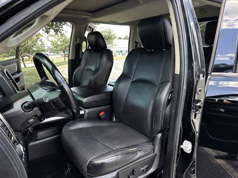 Used 2013 RAM 1500 Sport w/ Sport Premium Group AWD/4WD image 20