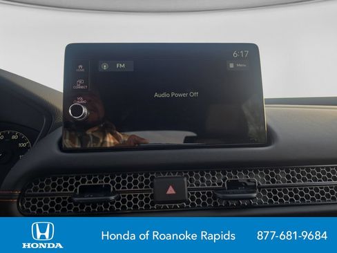 New 2026 Honda HR-V Sport image 21