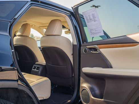 Used 2020 Lexus RX 350 FWD w/ Premium Package image 13