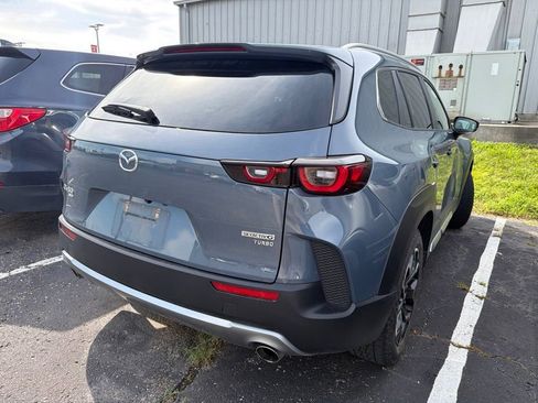 Used 2023 MAZDA CX-50 Meridian Edition w/ Cargo Package AWD/4WD image 6