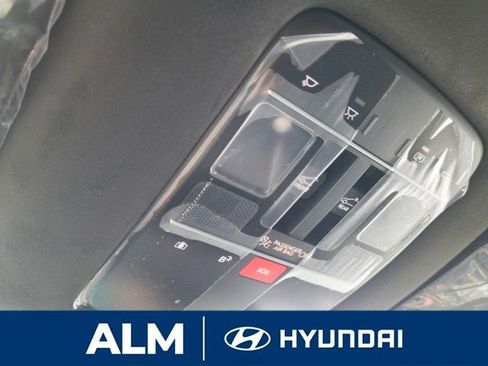 New 2026 Hyundai Palisade Calligraphy image 33