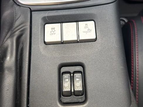 Used 2023 Subaru BRZ Limited image 13