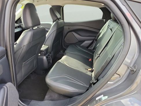 Used 2023 Ford Mustang Mach-E Premium image 7
