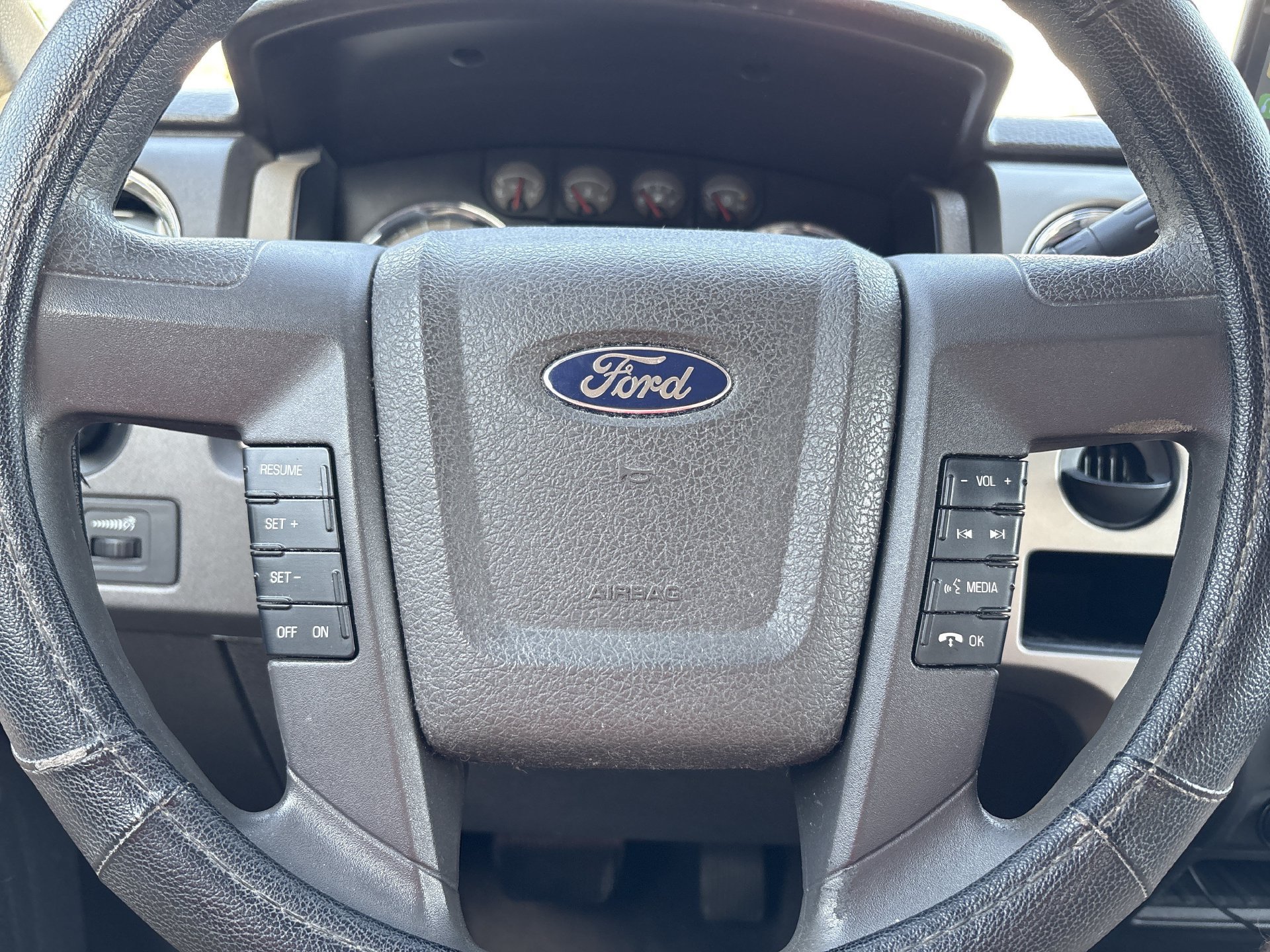 Used 2010 Ford F150 2WD SuperCrew image 8