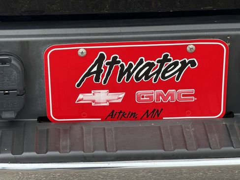 Used 2018 GMC Canyon SLT w/ Driver Alert Package image 32