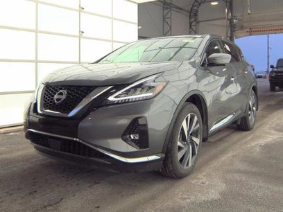 Used 2024 Nissan Murano SL