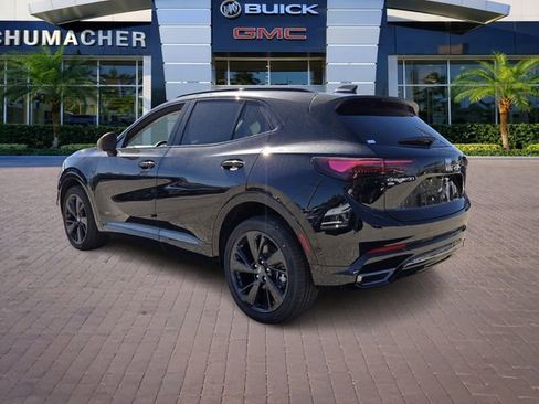 New 2026 Buick Envision Sport Touring image 5