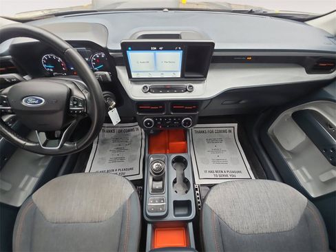 Used 2023 Ford Maverick XLT w/ Equipment Group 300A Standard image 11