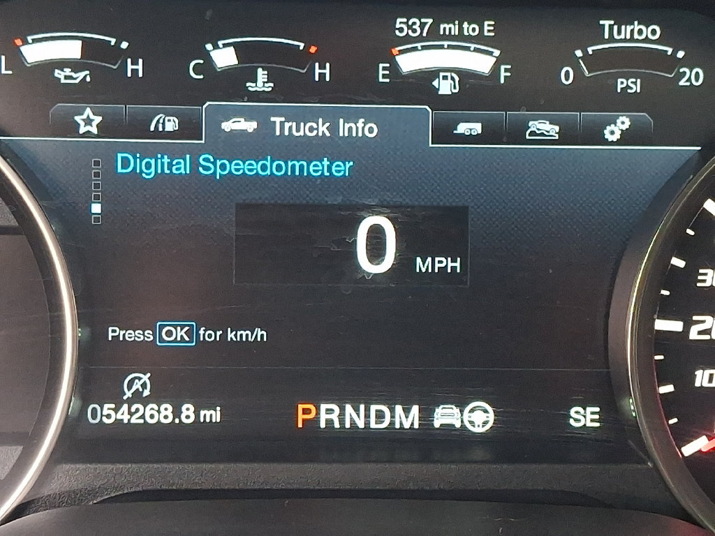 Used 2020 Ford F150 Raptor w/ Equipment Group 801A Mid AWD/4WD image 24