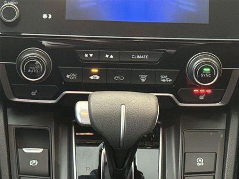 Used 2022 Honda CR-V EX image 17