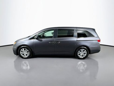 Used 2016 Honda Odyssey EX-L image 2