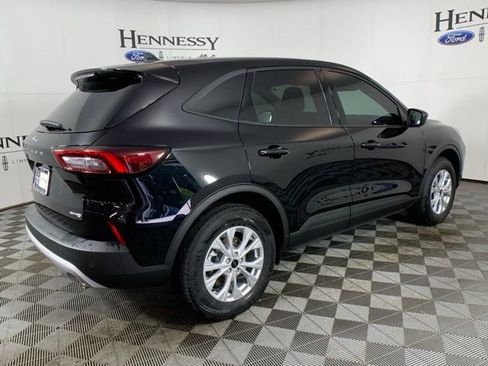 Used 2025 Ford Escape Active w/ Tech Pack #1 image 8