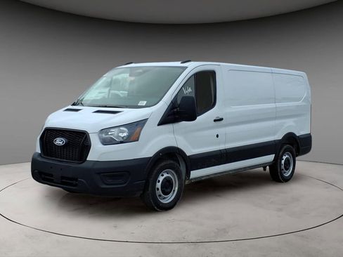 New 2026 Ford Transit 150 Low Roof image 1