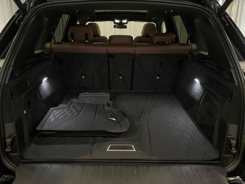 Certified 2024 BMW X5 xDrive40i w/ M Sport Package image 27