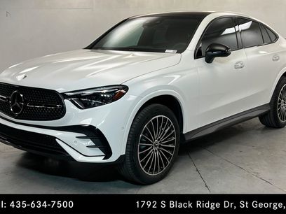 New 2026 Mercedes-Benz GLC 300 4MATIC