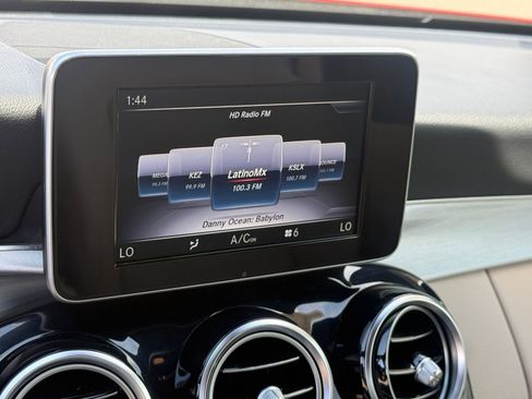 Used 2018 Mercedes-Benz C 300 Coupe image 21