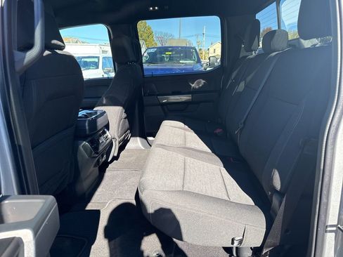 Certified 2023 Ford F150 XLT w/ Equipment Group 302A High image 15