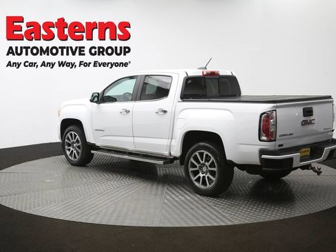 Used 2020 GMC Canyon Denali image 64