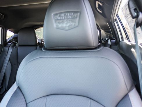 New 2026 Subaru Crosstrek 2.5i Wilderness AWD/4WD image 25