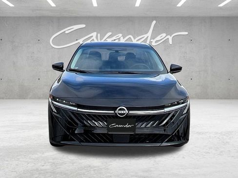 New 2026 Nissan Sentra SV w/ SV Convenience Package FWD image 19