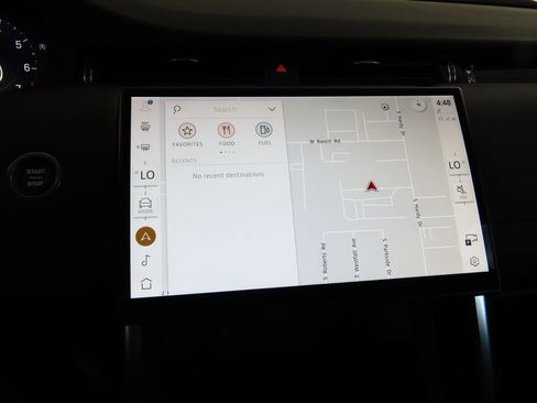 Certified 2024 Land Rover Discovery Sport S image 16