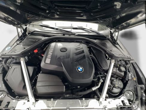 Used 2025 BMW 430i Coupe RWD image 18