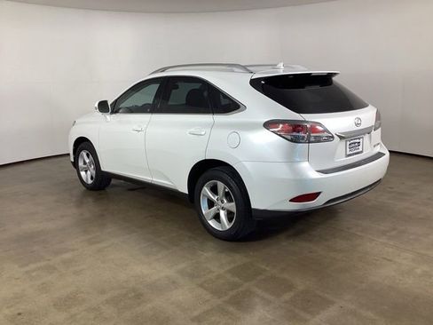 Used 2013 Lexus RX 350 AWD w/ Premium Pkg image 14