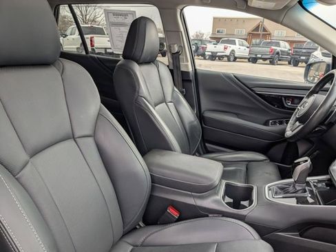 Used 2022 Subaru Outback Limited XT image 14