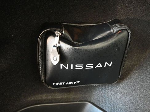 Used 2022 Nissan Rogue Sport S image 42