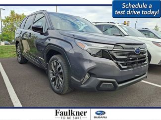 New 2026 Subaru Forester Touring AWD/4WD video 1