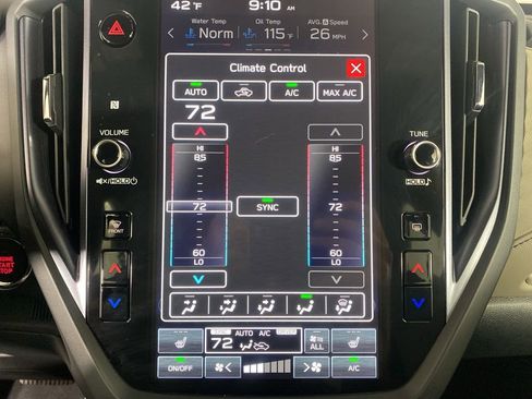 Used 2025 Subaru Forester Limited image 20