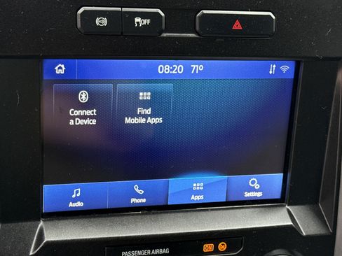 Used 2022 Ford F350 XLT w/ XLT Value Package image 26