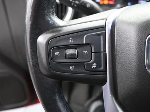 Used 2019 GMC Sierra 1500 Elevation w/ Elevation Value Package image 21