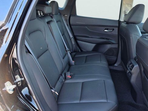 New 2026 Nissan Murano SL AWD/4WD image 28