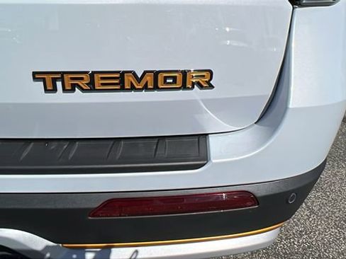 New 2026 Ford Explorer Tremor w/ Tremor Ultimate Package image 9