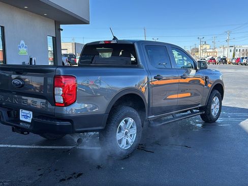 New 2026 Ford Ranger XL w/ Trailer Tow Package image 11