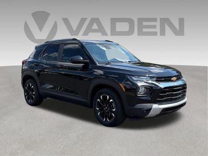Used 2023 Chevrolet TrailBlazer LT